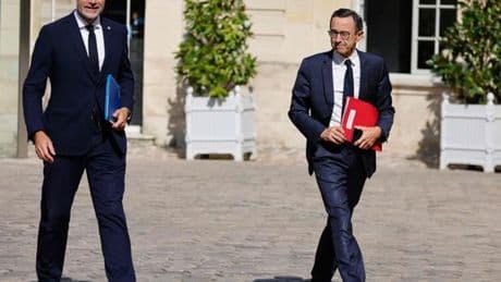 LR triple son nombre d’adhérents en deux mois, à la faveur du duel entre Bruno Retailleau et Laurent Wauquiez pour la présidence du parti