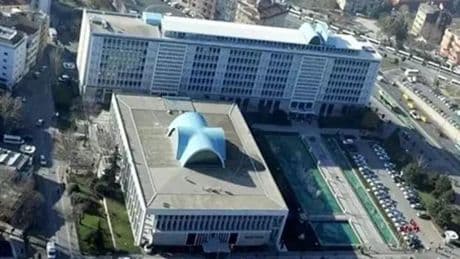 İBB'ye yönelik yeni operasyon: İSKİ Genel Müdürü dahil 47 şüpheli gözaltında