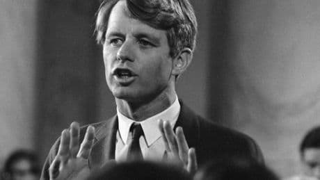 Long-hidden RFK assassination files reveal ambulance fight, assassin notes, eyewitnesses