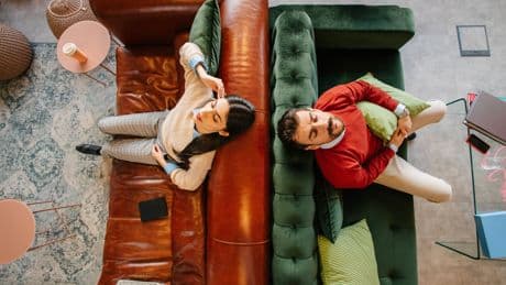 What To Know Before You Start Dating Someone Who Is 'Practically Divorced'