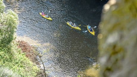Belgien | Alles schön im Fluss