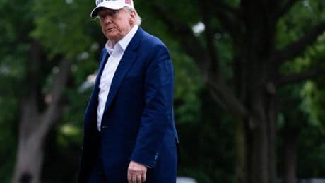 Per denigrare Trump la sinistra scopre quelle «verità» che ha sempre negato