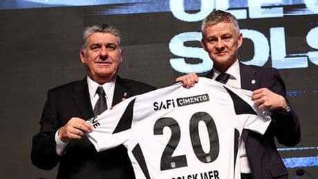 Beşiktaş Mahmudu Bajo transferini resmen bitiriyor! Heyecanlandıran paylaşım