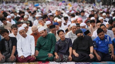 Economic hardships subdue the mood for Eid al-Adha this year