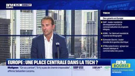 Ces MidTechs françaises à privilégier pour 2026 - 10/09