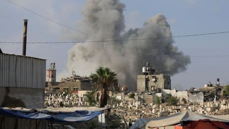 Ciudad de Gaza entra oficialmente en hambruna a las puertas de la invasión del ejército de Israel