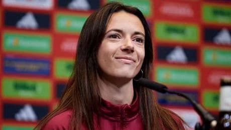Rueda de prensa de Montse Tomé y Aitana, en directo | Última hora del España - Suiza de la Eurocopa femenina