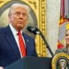 Trump orders officials to 'produce' more Epstein documents after mounting pressure