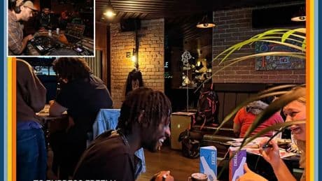 Unique city-centre bar suddenly closes after just 2 years – but owner defiantly insists ‘this isn’t going to be the end’