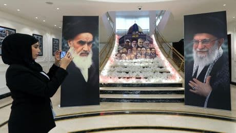 Guerre Israël-Iran : le Hezbollah fait profil bas