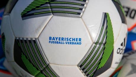 Regionalliga Bayern: Aubstadt bleibt drin, Bamberg steigt ab