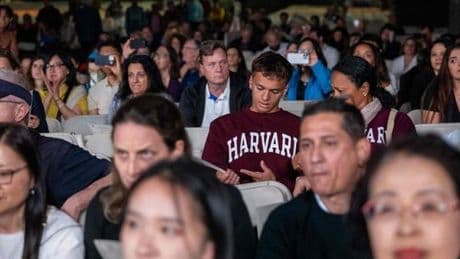Trump will 280.000 chinesische Studenten loswerden