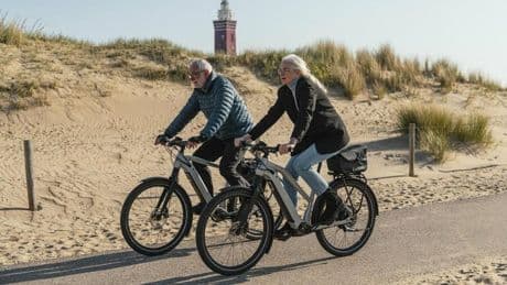 Ranking: Teures Rad, teure Risiken: Das sind die besten Fahrradversicherungen des Jahres 2025