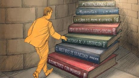 Estos son los diez clásicos que deberías leer para afrontar este mundo incierto