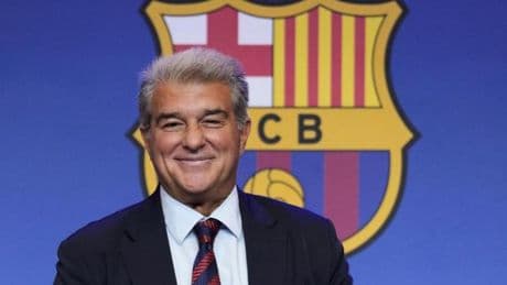 El Barça anuncia el acuerdo con la República Democrática del Congo