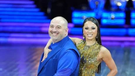Wynne Evans says Strictly told him 'don't trust anyone' in shock statement