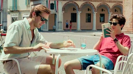 17 películas tórridas para pasar esta ola del calor con buen cine y bajo el ventilador