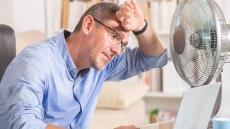 Abkühlung im Sommer: Erfrischung gefällig? Mit diesen Gadgets trotzen Sie der Hitze