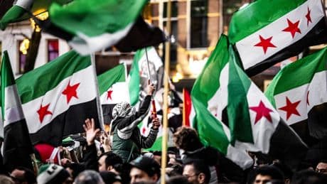 Rechtbank: ambtsbericht over Syrië moet openbaar worden