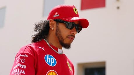 „Macht keinen Spaß“ - Heftiger Frust bei Formel-1-Stars