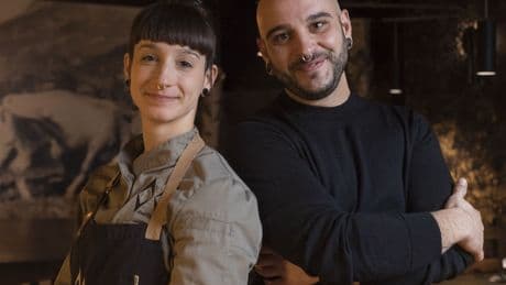 Ansils oficializa la alta cocina de montaña