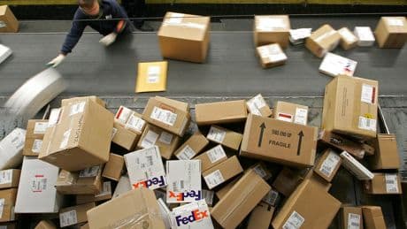 FedEx employee fired for attending Alcoholics Anonymous meeting claims ‘anti-white’ discrimination