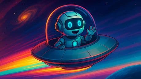 KI-Briefing: China startet ein galaktisches KI-Projekt