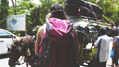 Criminalité, incivilités: Bali sature face à l'invasion des touristes