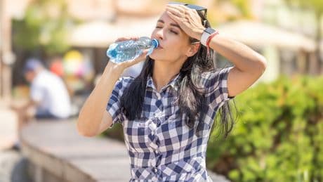 Trinken im Sommer: Diese Getränke sind für den Körper besser als Wasser