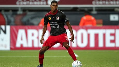 Transferzomer 2025: Verdediger Seymor van Excelsior naar Verenigde Arabische Emiraten