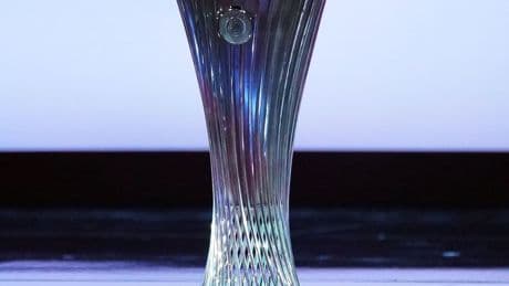Konferans Ligi'nde finalistler kim olacak?