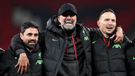 Jurgen Klopp's ex-Liverpool assistant agrees shock move to Premier League rival