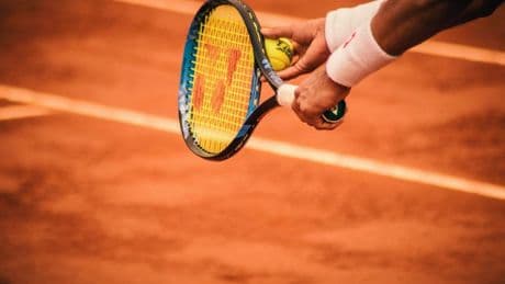 Tennis : à quelle heure et sur quelle chaîne regarder Roland-Garros 2025 ?