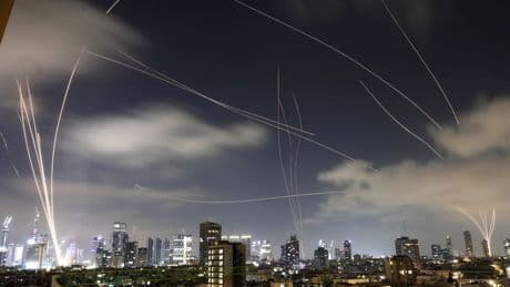 Tweede Kamer verwerpt motie GL-PvdA over stopzetten levering onderdelen Iron Dome Israël