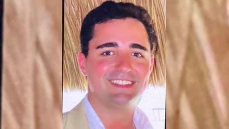 Hundreds join search for missing New York Democrat on Long Island