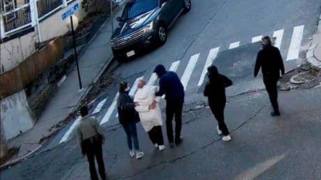 Trump administration has no evidence Tufts student was tied to antisemitism or terrorism before ICE arrest, State Dept. memo says