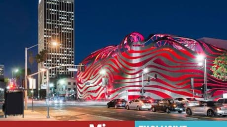 Ultimate guide to LA ahead of FIFA World Cup - including its very space-age stadium