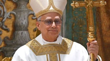 Pope Leo XIV's brother reveals why he told future pontiff he was 'weird'