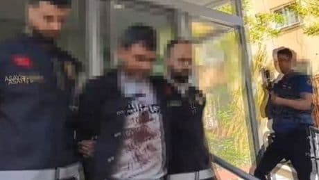​​​​Polise ateş açan zanlı tutuklandı