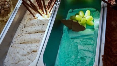 Inflation: Verbraucher gönnen sich weniger Eis