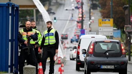 Schwarz-Rot: Erster Streit um Migrationspolitik deutet sich an