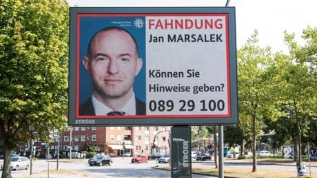 Geheimleben: Journalisten spüren flüchtigen Wirecard-Manager Marsalek in Moskau auf