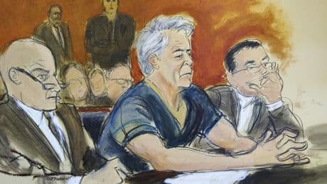 Affaire Epstein : tout savoir sur ce dossier de trafic sexuel qui embarrasse Trump