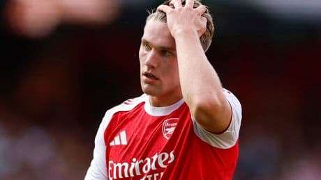 Viktor Gyokeres transfer was not linked to Stockholm shooting, says agent