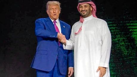 « Pour les pays du Golfe, l’Europe est un partenaire plus stable et crédible que les États-Unis »