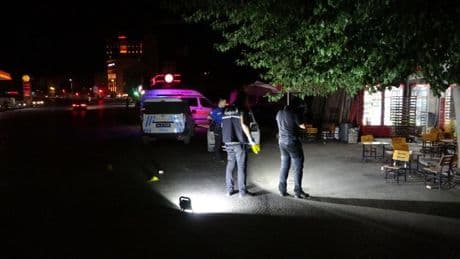 Malatya'da kağıt toplayıcıları arasında silahlı kavga: Yaralılar var