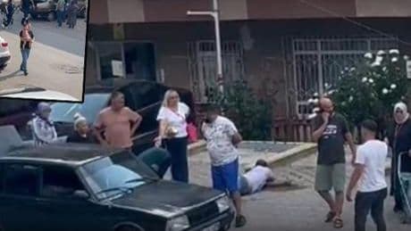 Ankara'da sokak ortasında kriz geçirdiler! 2 kişi hayatını kaybetti