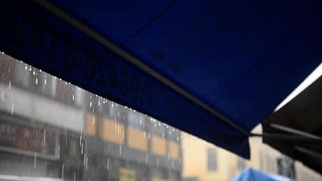 From drizzle to storms: São Paulo upended by climate change