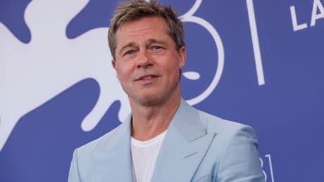 Leute: Gemeinsamer Film mit Tom Cruise? Brad Pitt stellt Bedingung