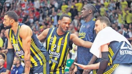 ‘İnanılmaz iyi oynadık’